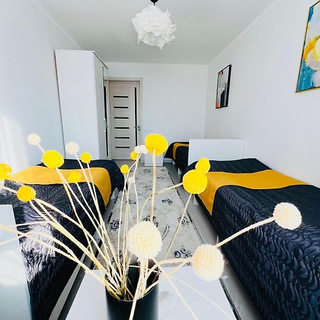 Guesthouse Greathome Каракол Экстерьер фото