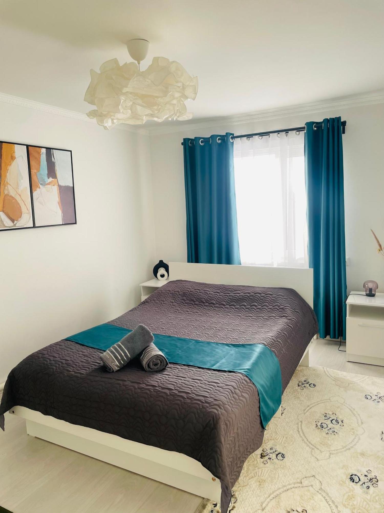 Guesthouse Greathome Каракол Экстерьер фото