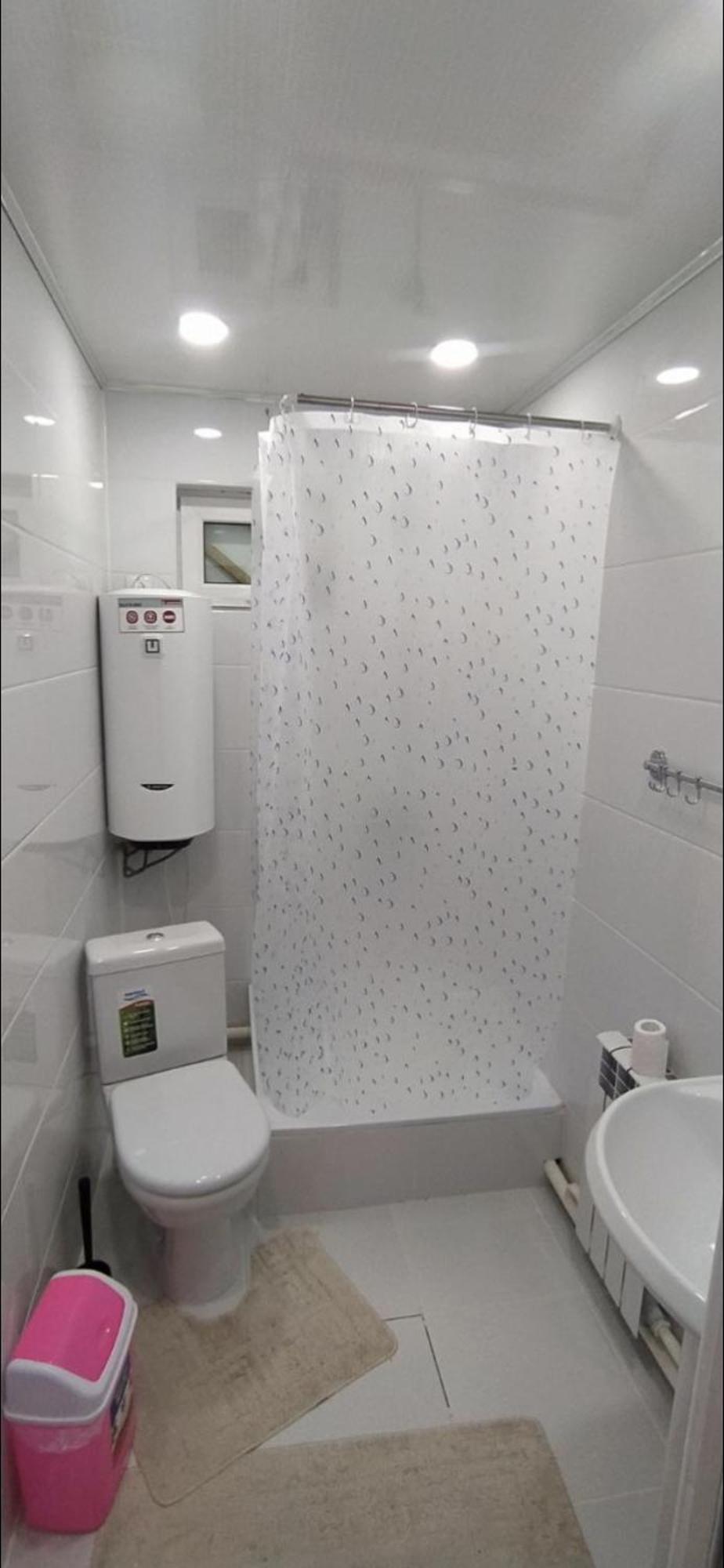 Guesthouse Greathome Каракол Экстерьер фото